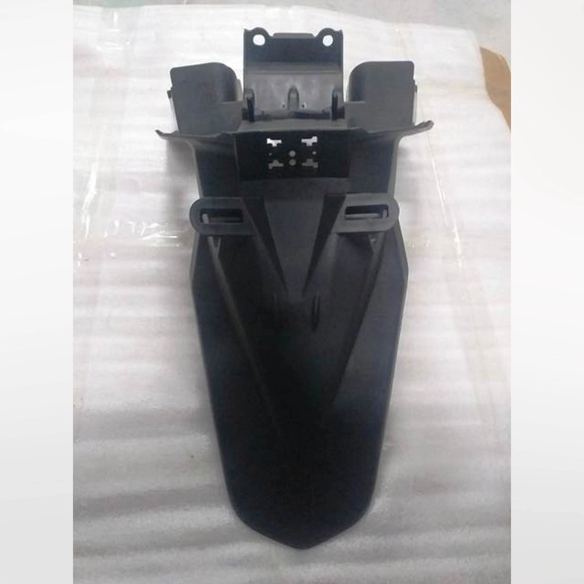 ARORA ZRX 200 ARKA ÇAMURLUK #ZRX - 045